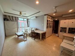 The Gardens At Bishan (D20), Condominium #556689551
